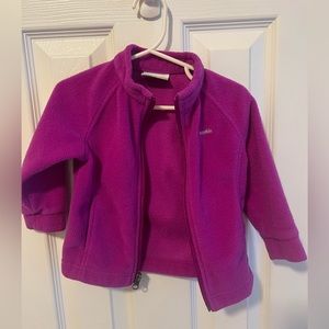 Kids jacket